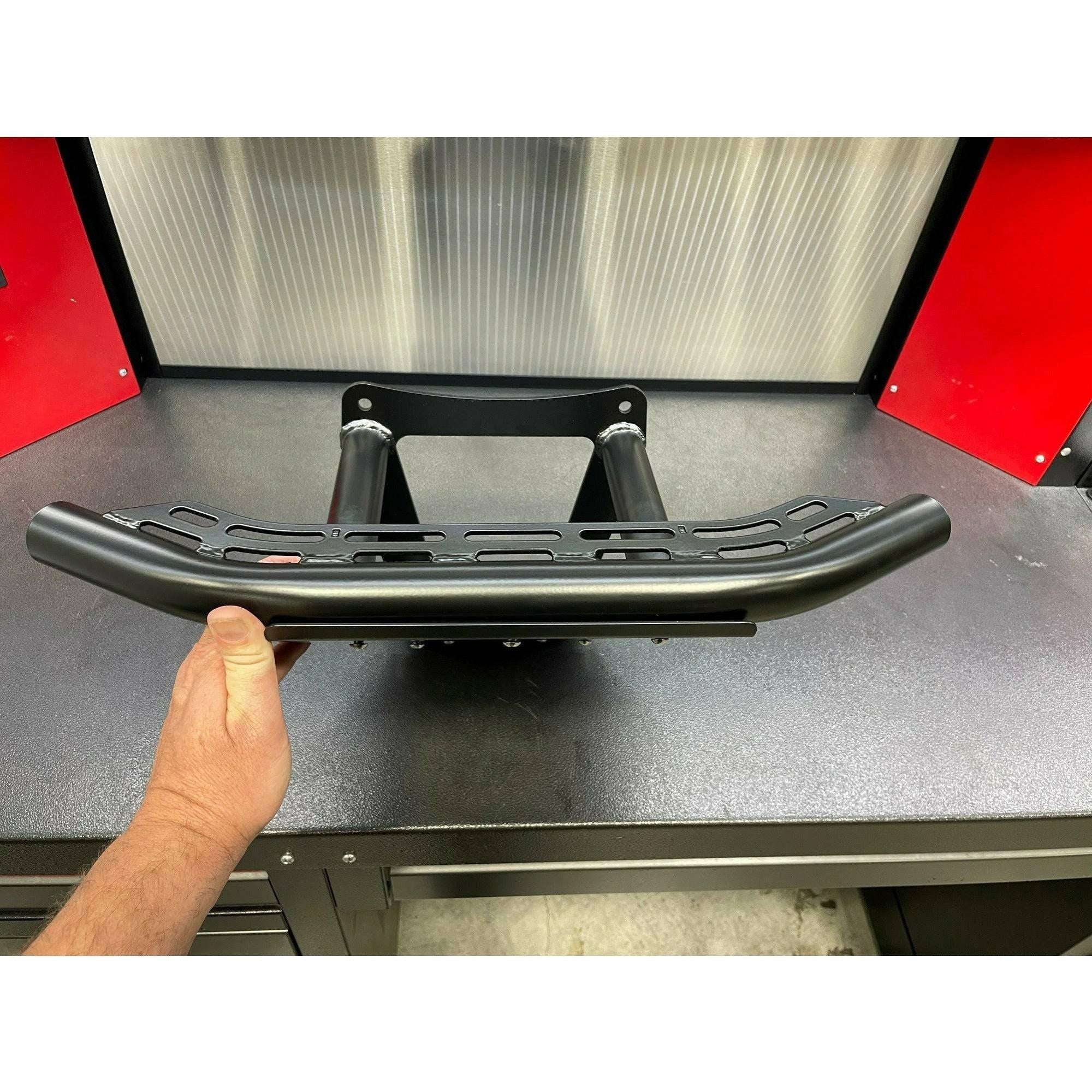 TMW Off-Road Polaris RZR PRO R / Turbo R Pre Runner Front Bumper