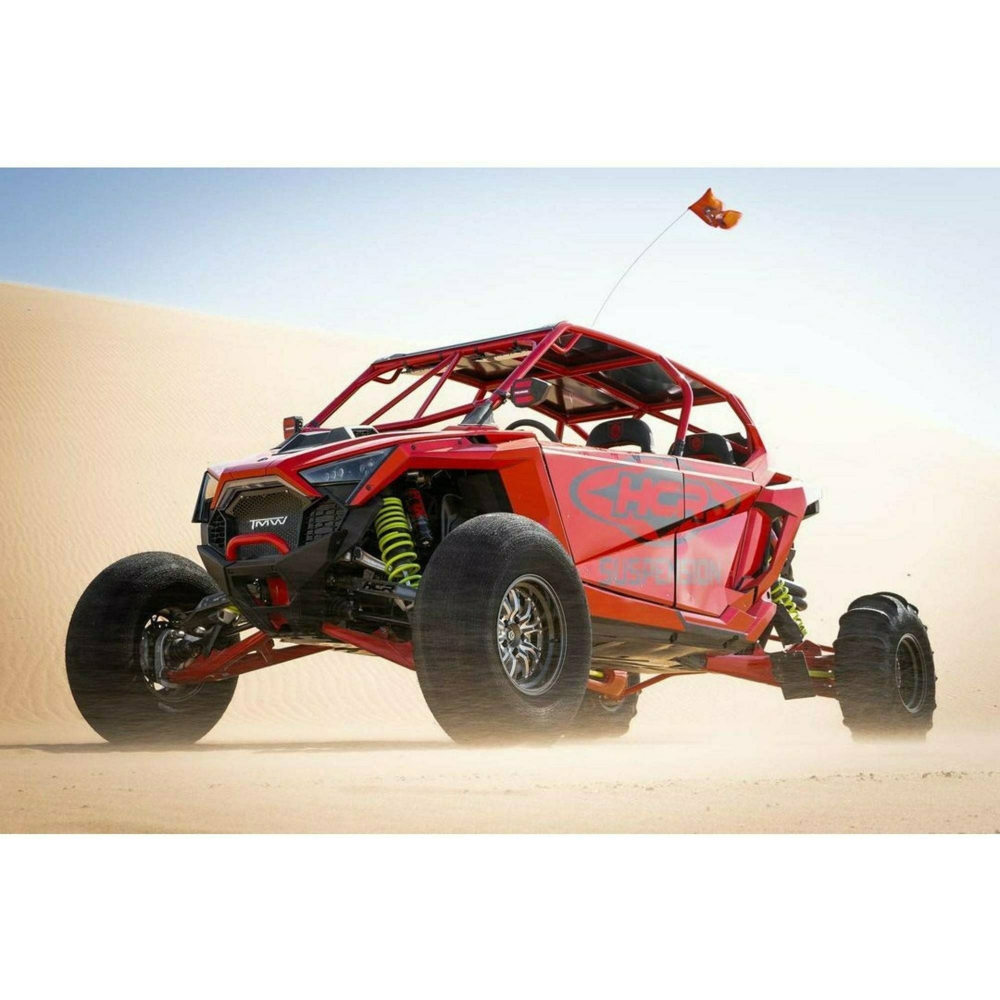 Polaris RZR Pro / Turbo R 4 Full Doors | TMW Off-Road