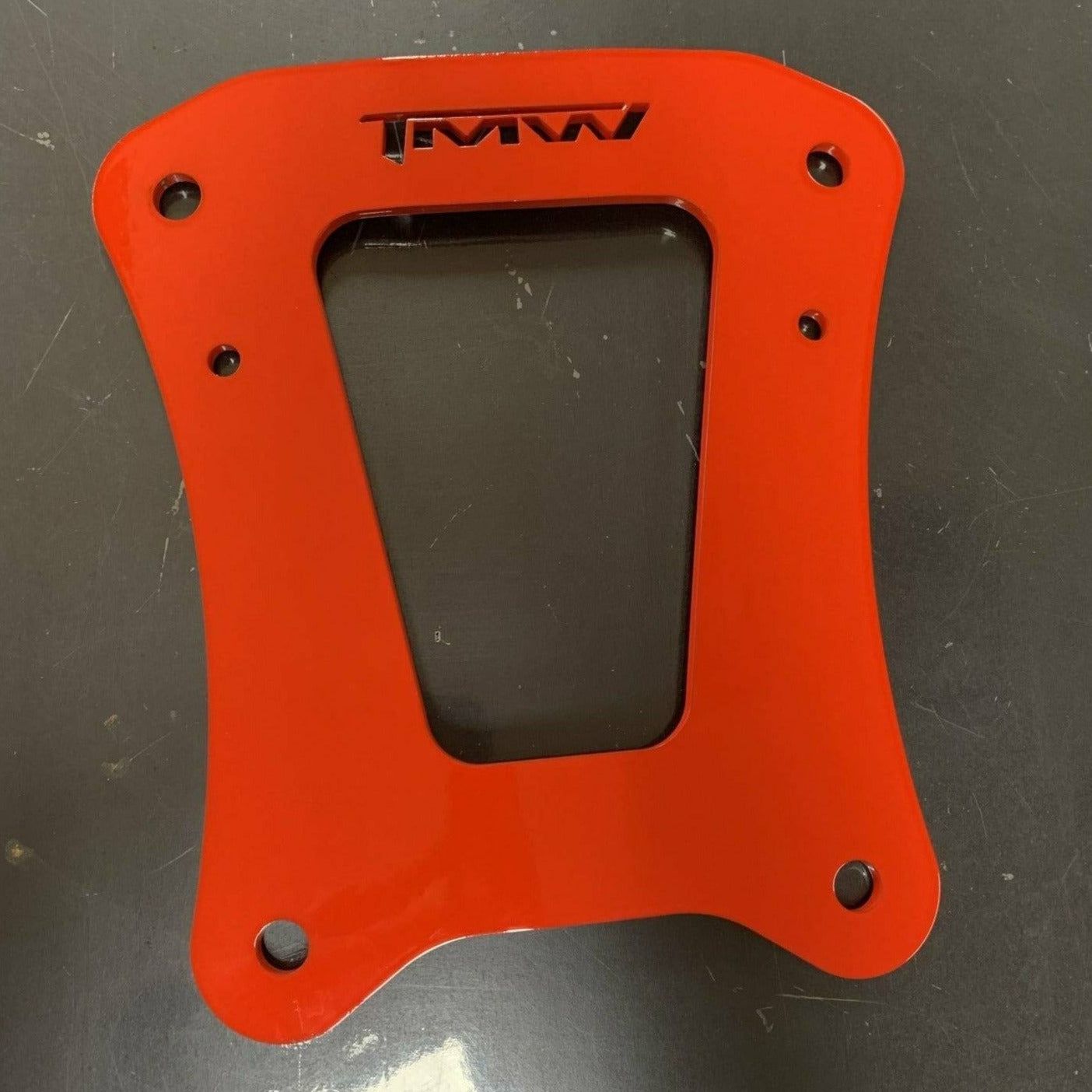 Polaris RZR Pro XP Radius Gusset Plate | TMW Off-Road