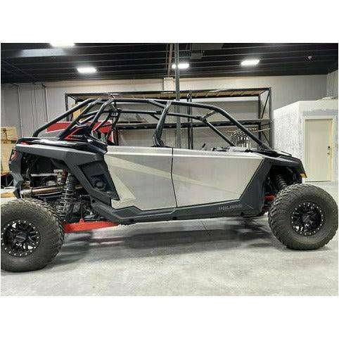 Polaris RZR Pro / Turbo R 4 Full Doors | TMW Off-Road