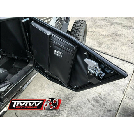 Polaris RZR 4 Sidewinder Doors | TMW Off-Road