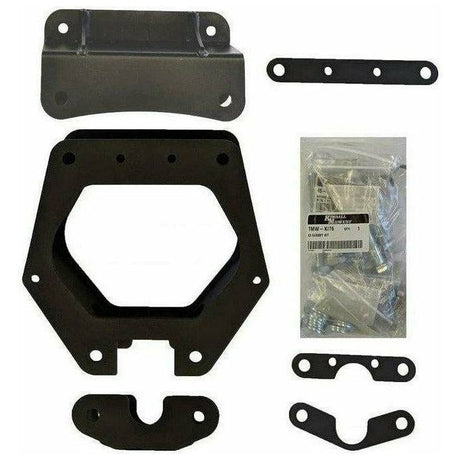 Can Am X3 Bulk Head Gusset Kit | TMW Off-Road