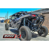 Can Am X3 MAX (2017-2019) Raw Stealth Cage with Roof | TMW Off-Road