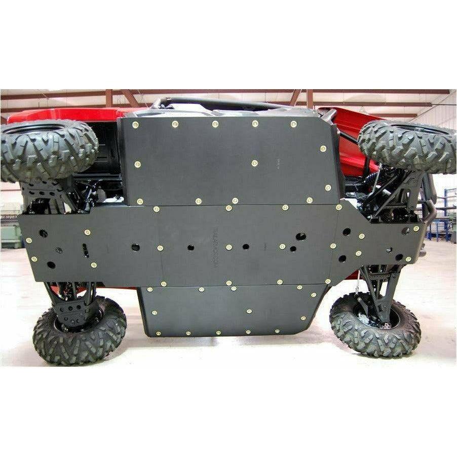 Trail Armor Yamaha Viking (2014-2021) Full Skid Plate with Integrated Sliders