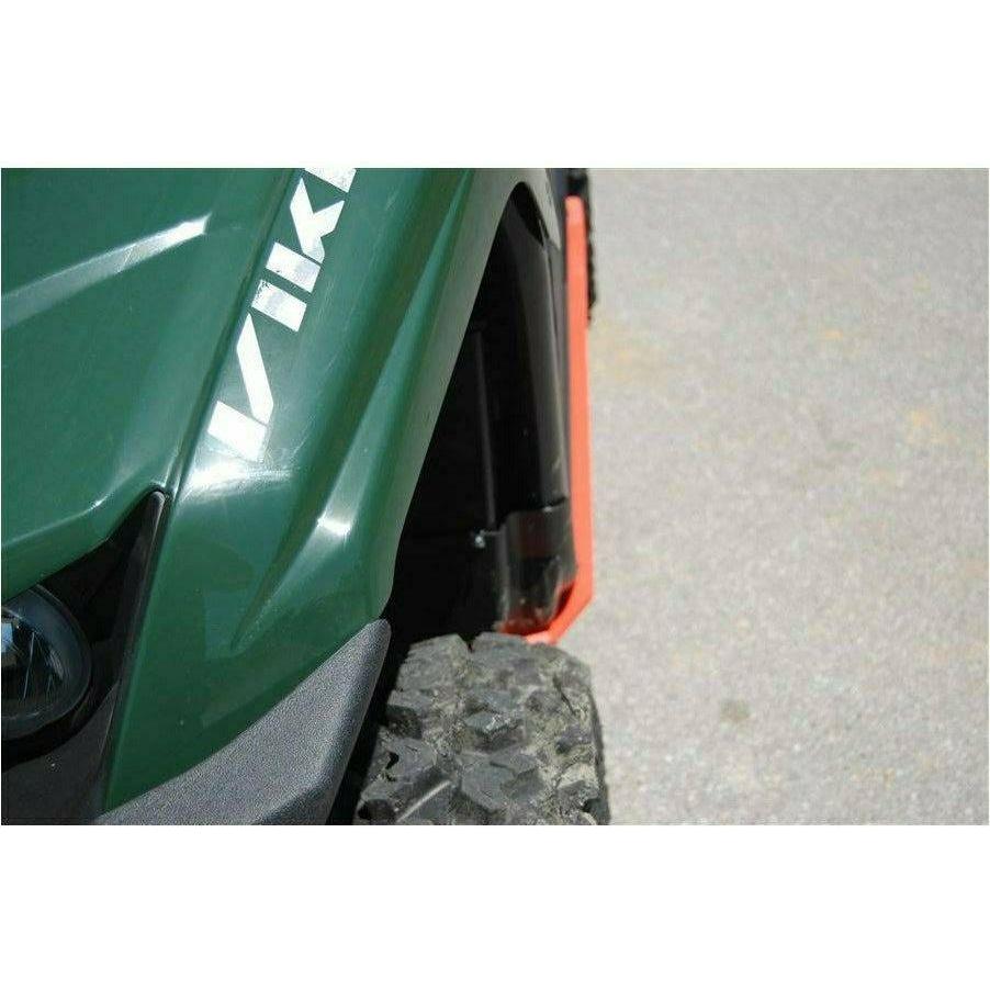 Trail Armor Yamaha Viking (2014-2021) Full Skid Plate with Integrated Sliders