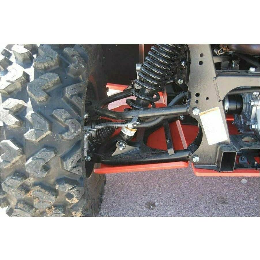 Trail Armor Yamaha Viking (2014-2021) Full Skid Plate with Integrated Sliders