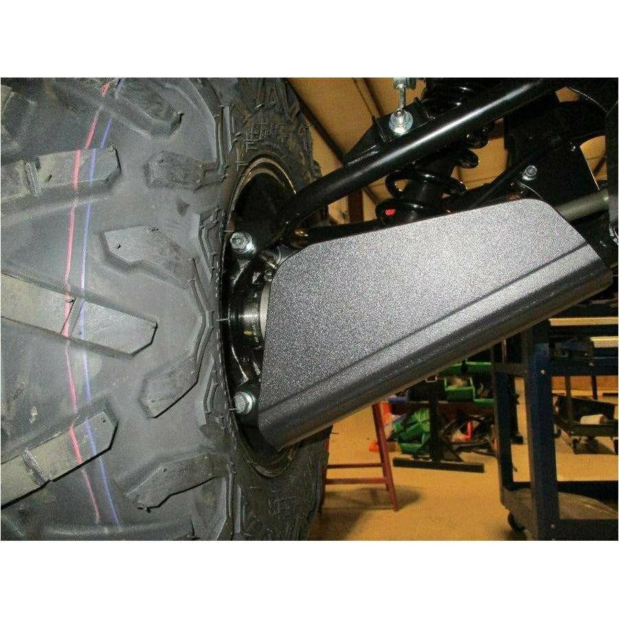 Trail Armor Yamaha Viking (2014-2021) Impact A-Arm Guards