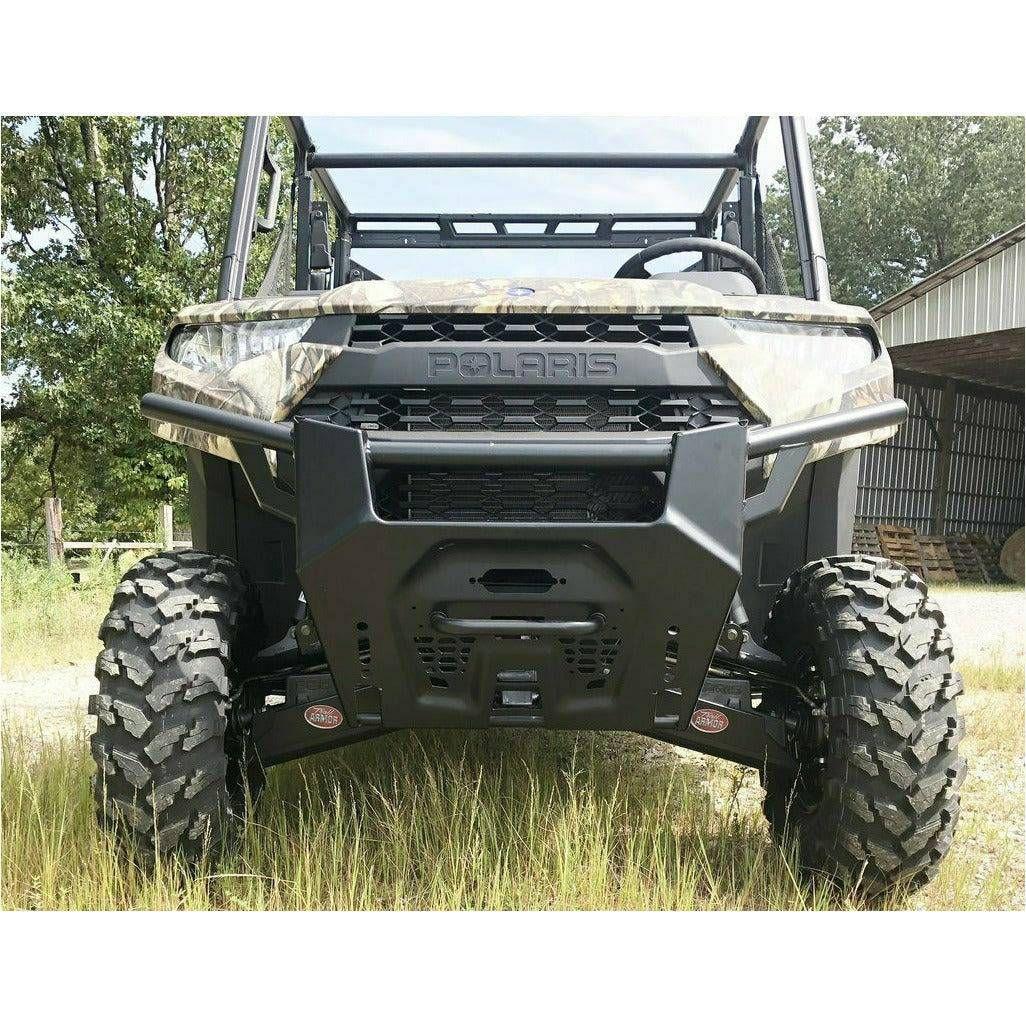 Polaris Ranger XP 1000 (2018-2020) A-Arm Guards | Trail Armor