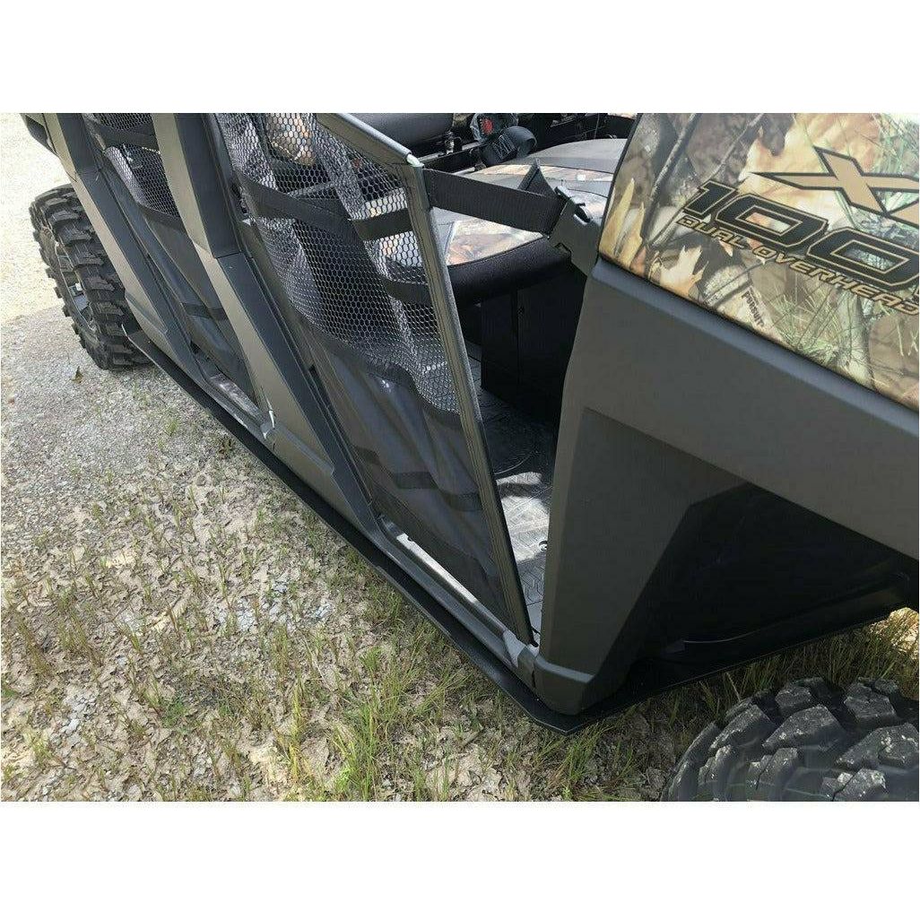 Trail Armor Polaris Ranger XP 1000 Crew (2019-2020) Full Skid Plate