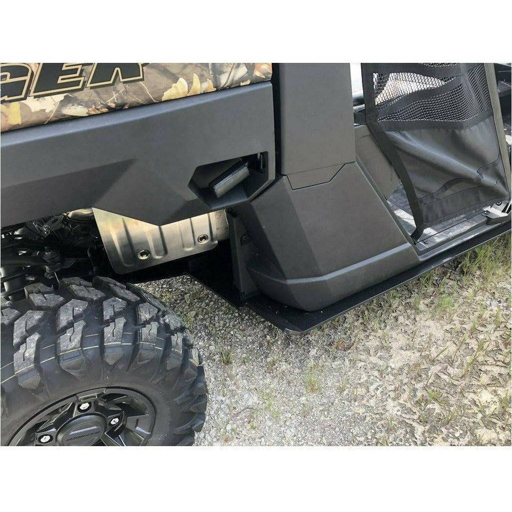 Trail Armor Polaris Ranger XP 1000 Crew (2019-2020) Full Skid Plate