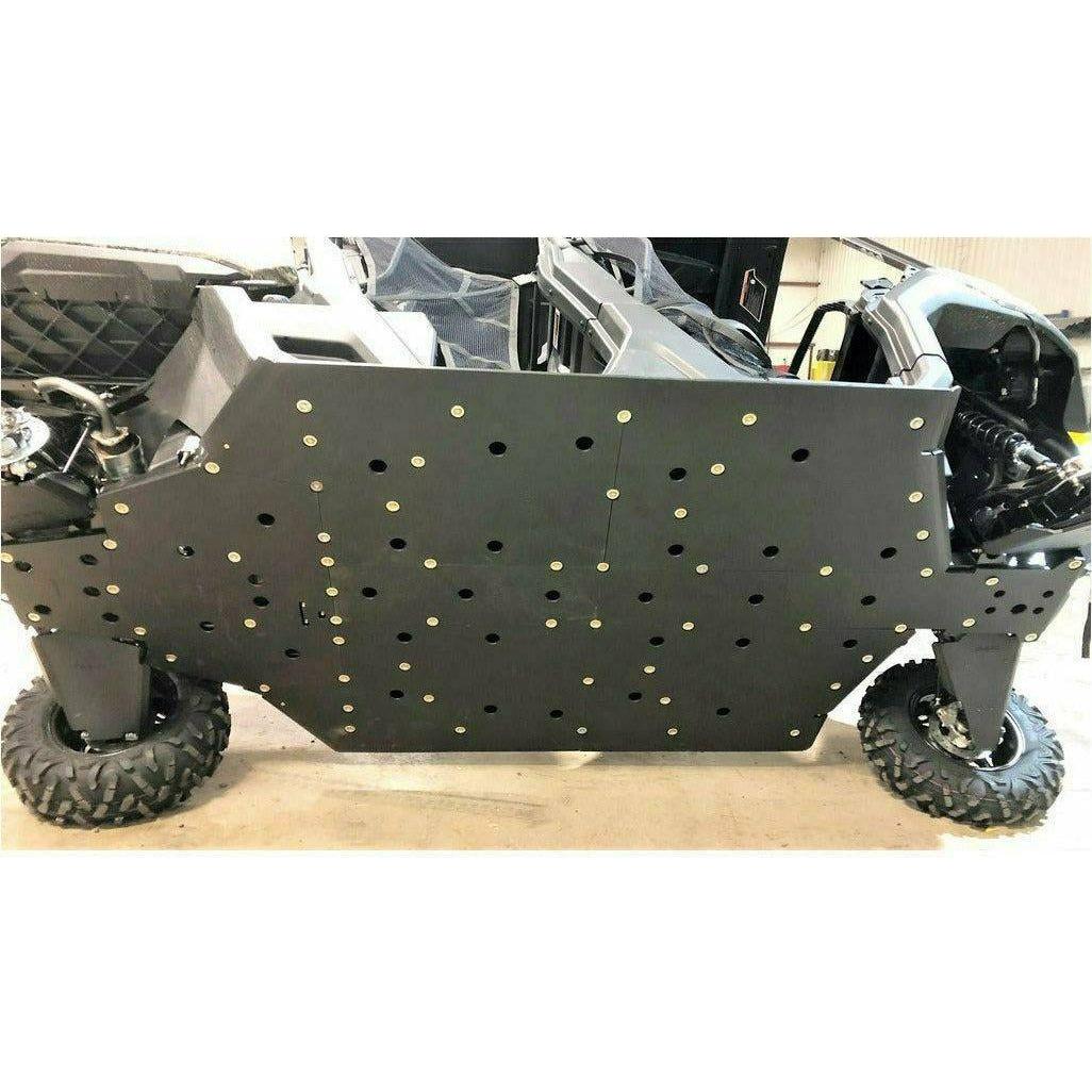 Can Am Defender MAX (2018+) Full Skid Plate | Trail Armor