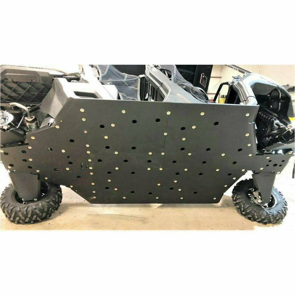 Trail Armor Can Am Defender MAX (2018-2021) Full Skid Plate