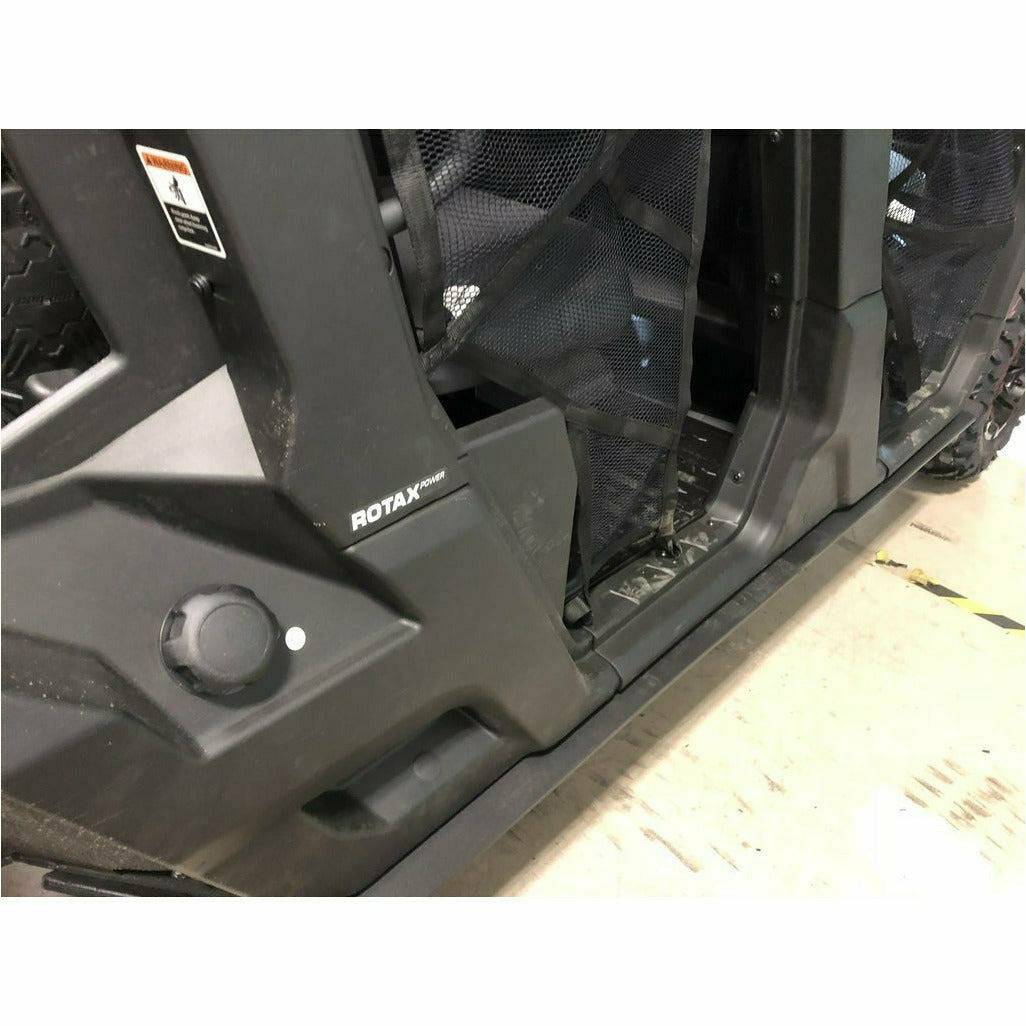 Trail Armor Can Am Defender MAX (2018-2021) Full Skid Plate