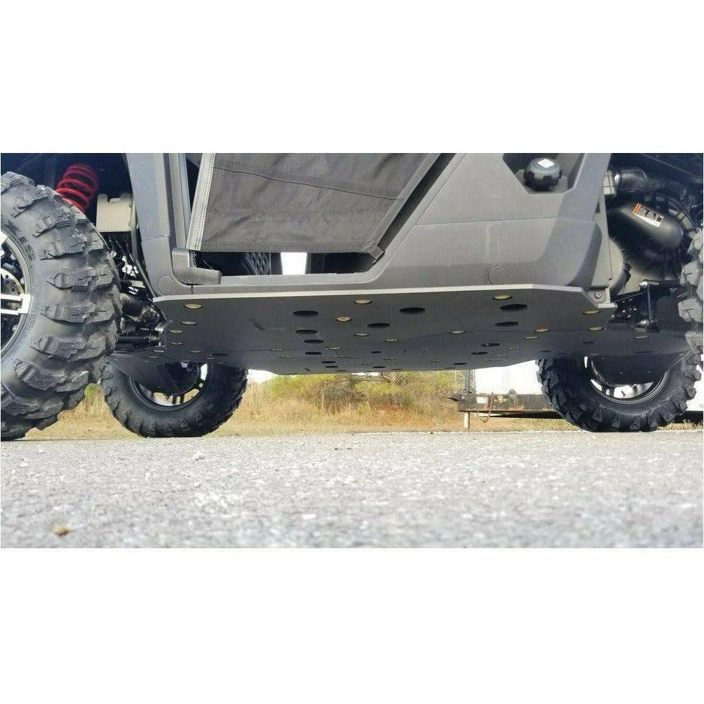 Trail Armor Polaris Ranger XP 1000 (2021) Full Skid Plate