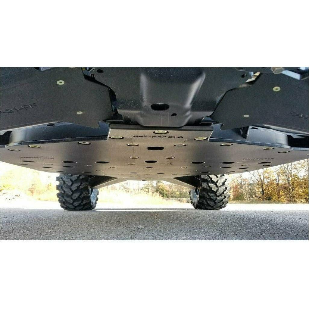 Trail Armor Polaris Ranger XP 1000 (2021) Full Skid Plate