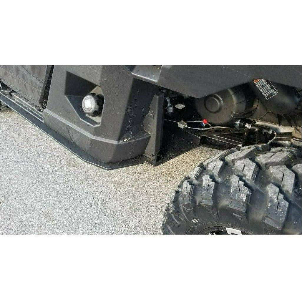 Trail Armor Polaris Ranger XP 1000 (2021) Full Skid Plate