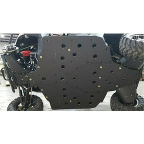 Trail Armor Polaris Ranger XP 1000 (2021) Full Skid Plate