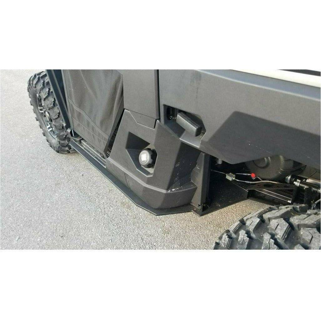 Trail Armor Polaris Ranger XP 1000 (2021) Full Skid Plate