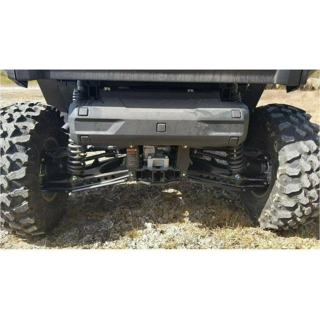 Trail Armor Yamaha Wolverine RMAX2 (2021) Full Skid Plate