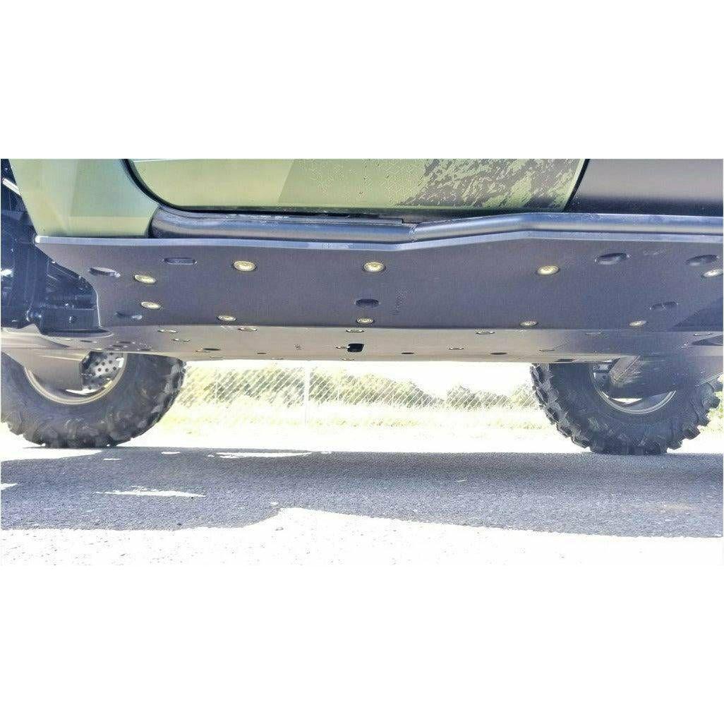 Trail Armor Yamaha Wolverine RMAX2 (2021) Full Skid Plate