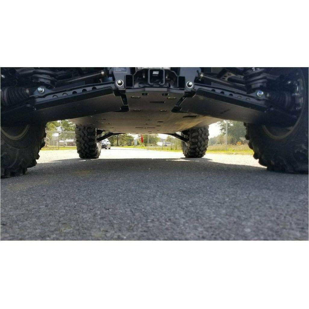 Trail Armor Yamaha Wolverine RMAX2 (2021) Full Skid Plate