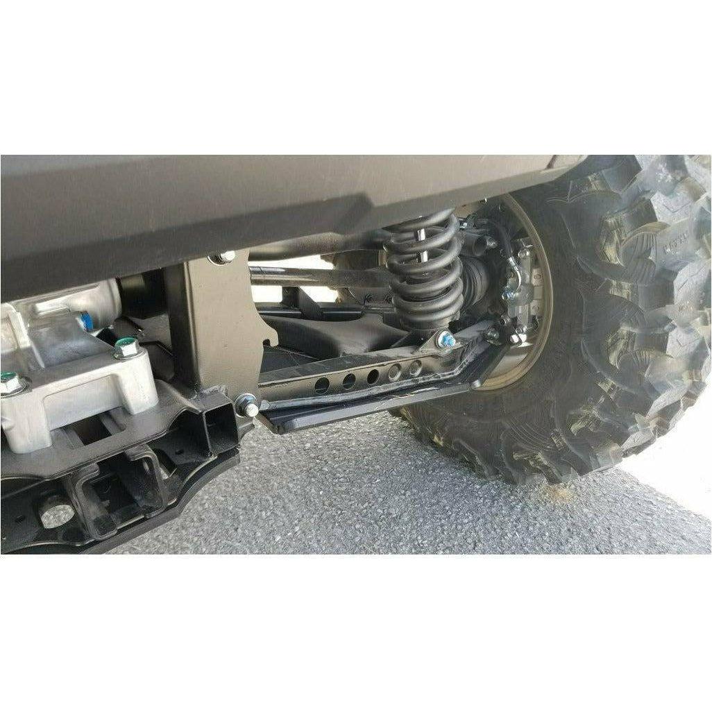 Trail Armor Yamaha Wolverine RMAX2 (2021-2022) Impact A-Arm Guards