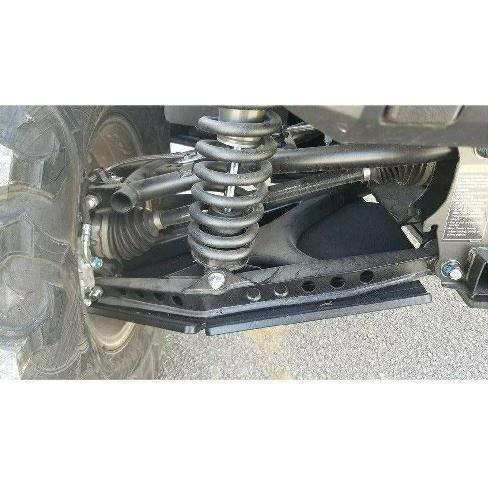 Yamaha Wolverine RMAX2 AArm Guards Trail Armor