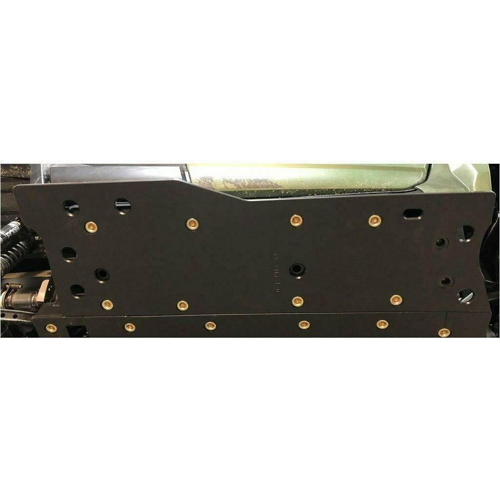 Trail Armor Yamaha Wolverine RMAX4 (2021-2022) Full Skid Plate