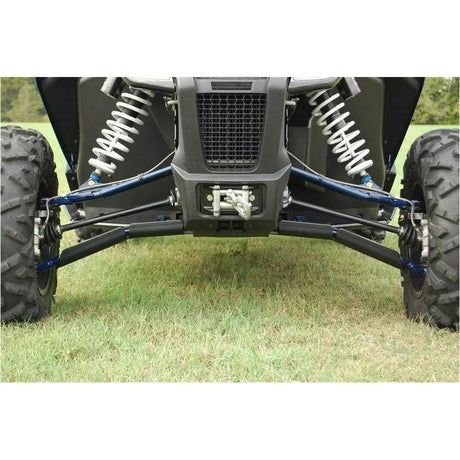 Arctic Cat Wildcat Sport (2015-2019) A-Arm Guards | Trail Armor