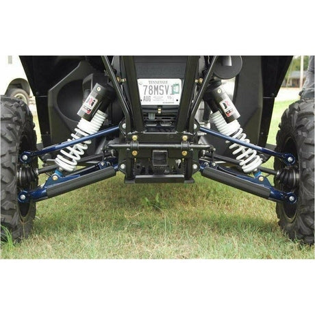 Arctic Cat Wildcat Sport (2015-2019) A-Arm Guards | Trail Armor