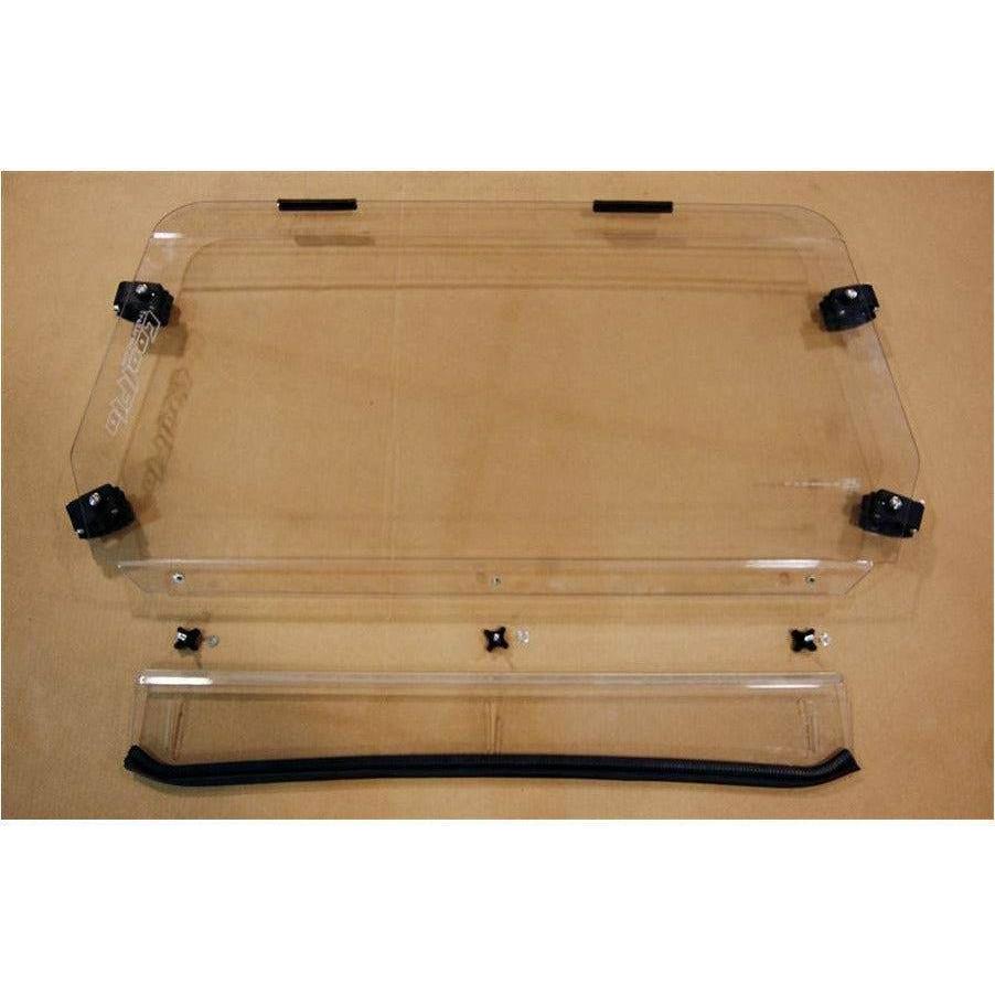 Arctic Cat Wildcat (2014-2017) Front Windshield | Trail Armor