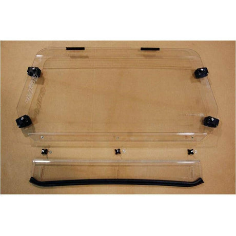 Arctic Cat Wildcat (2014-2017) Front Windshield | Trail Armor