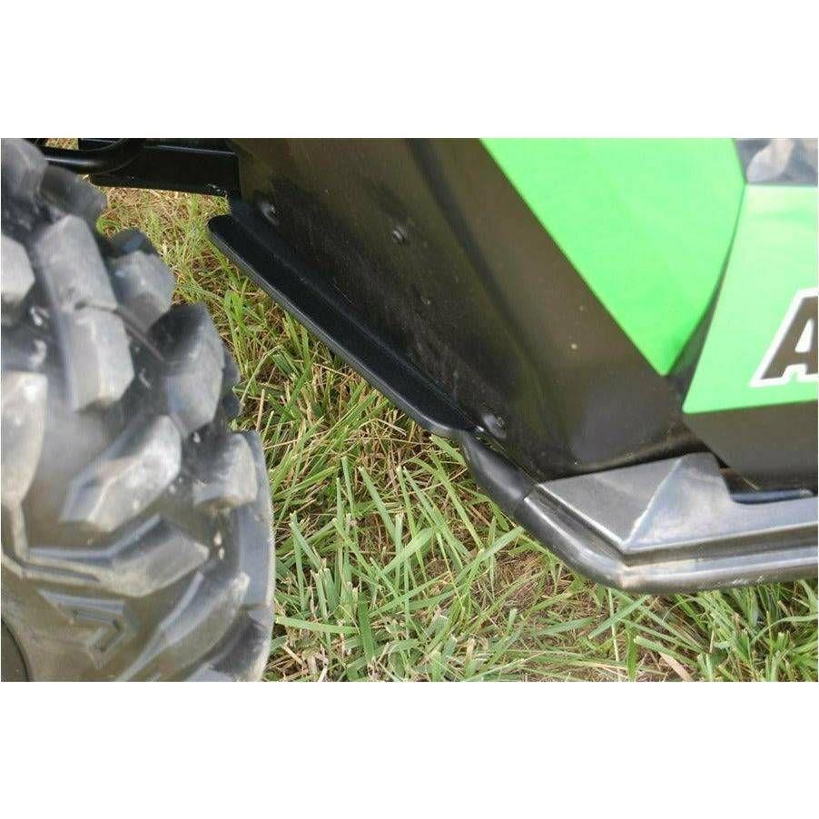Arctic Cat Wildcat (2014-2019) Full Skid Plate with Sliders | Trail Armor