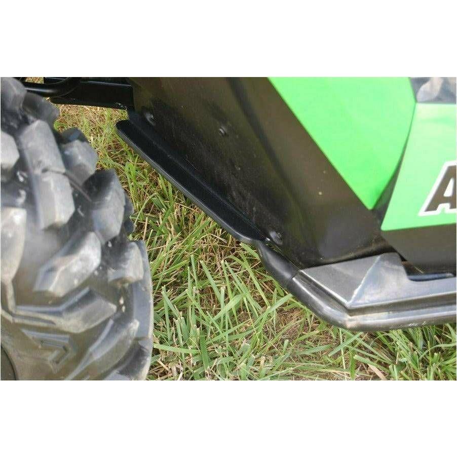 Trail Armor Arctic Cat Wildcat Trail/Sport Full Skid Plate with Sliders