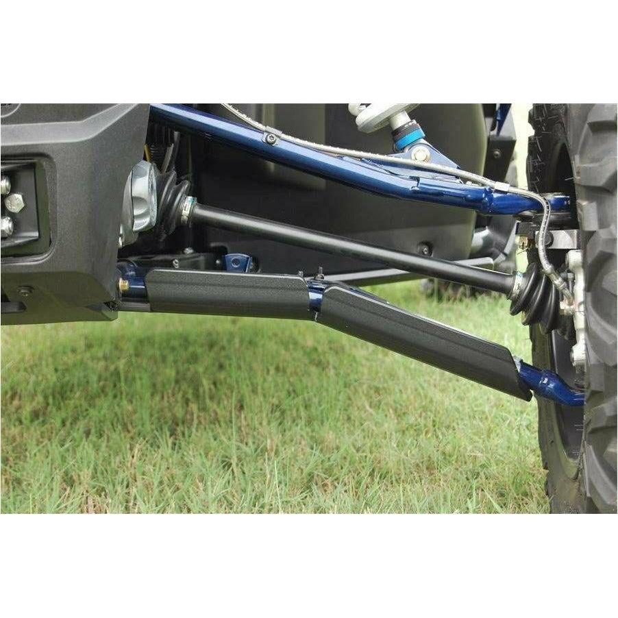 Trail Armor Arctic Cat Wildcat Trail/Sport Full Skid Plate with Sliders