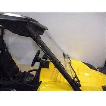 Can Am Commander (2016-2018) Polycarbonate Front Windshield | Trail Armor