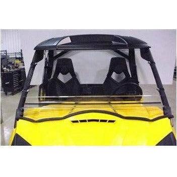 Can Am Commander (2016-2018) Polycarbonate Front Windshield | Trail Armor