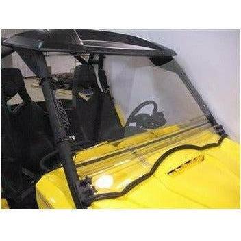 Can Am Commander (2016-2018) Polycarbonate Front Windshield | Trail Armor