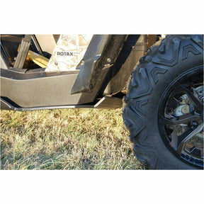 Trail Armor Can Am Commander Full Skid Plate with Integrated Sliders