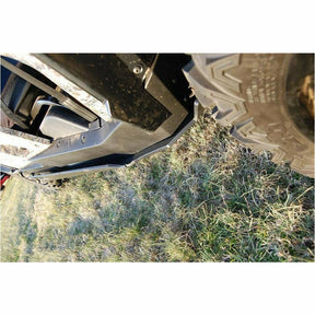 Trail Armor Can Am Commander Full Skid Plate with Integrated Sliders