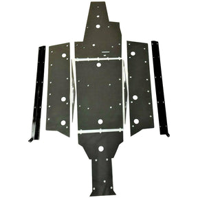 Trail Armor Can Am Maverick / Commander (2020-2022) Full Skid Plate with Sliders