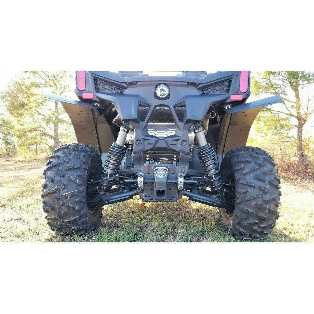 Can Am Maverick Sport A-Arm Guards | Trail Armor