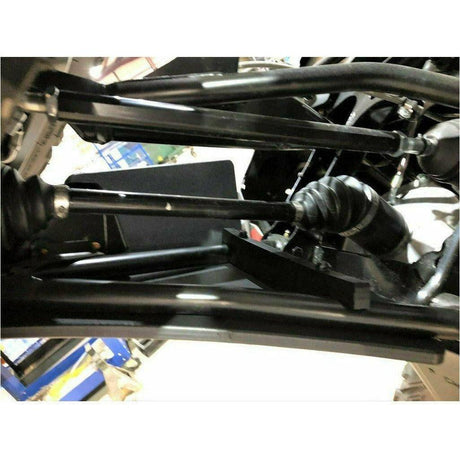 Can Am Maverick Sport A-Arm Guards | Trail Armor