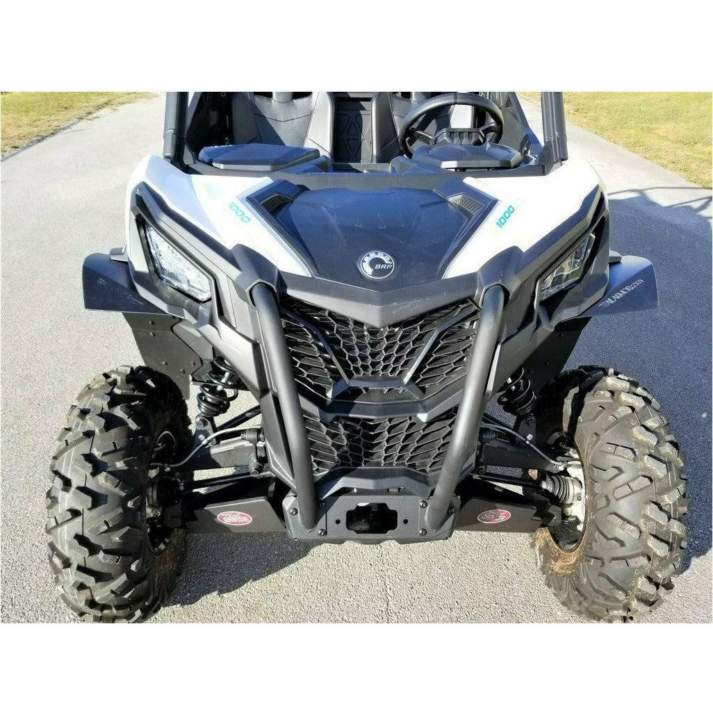 Trail Armor Can Am Maverick Sport Mud Flap Fender Extensions