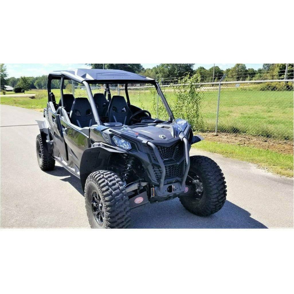 Trail Armor Can Am Maverick Sport Mud Flap Fender Extensions