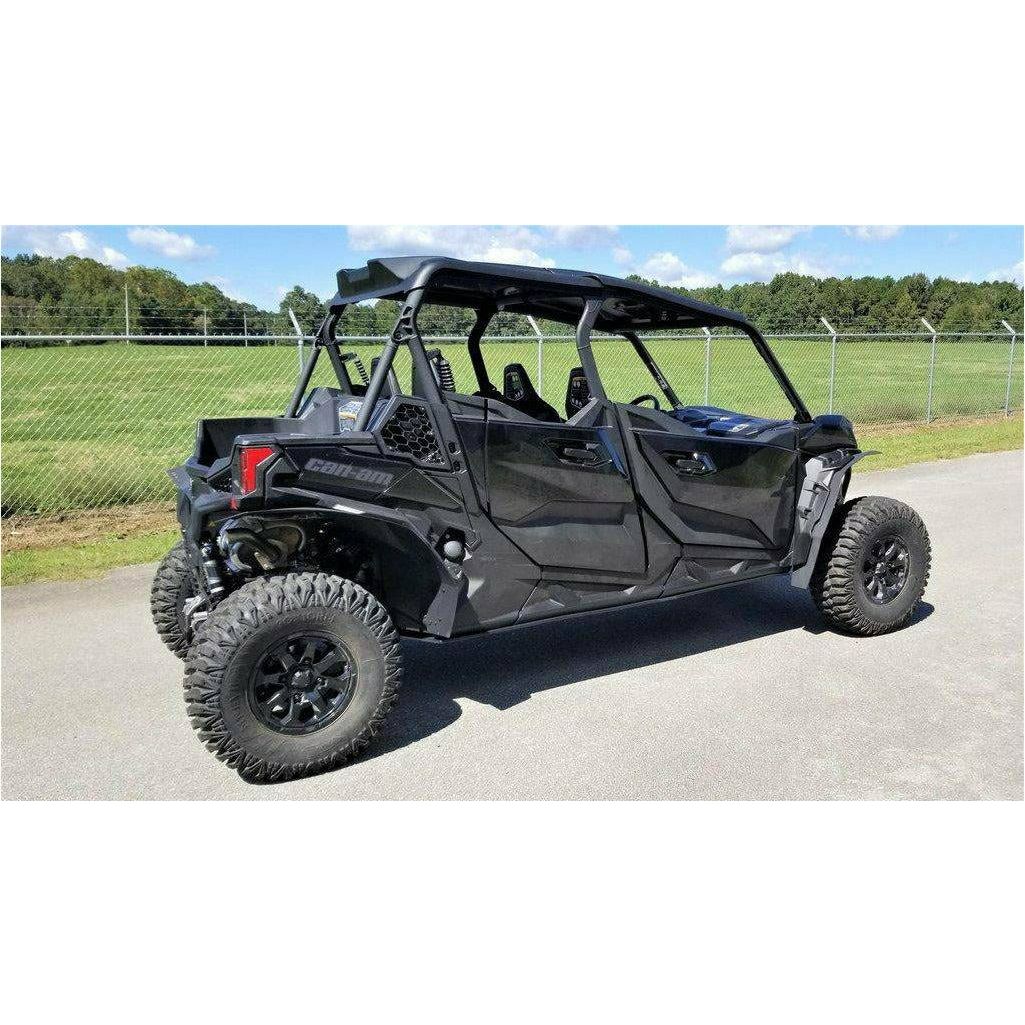 Trail Armor Can Am Maverick Sport Mud Flap Fender Extensions