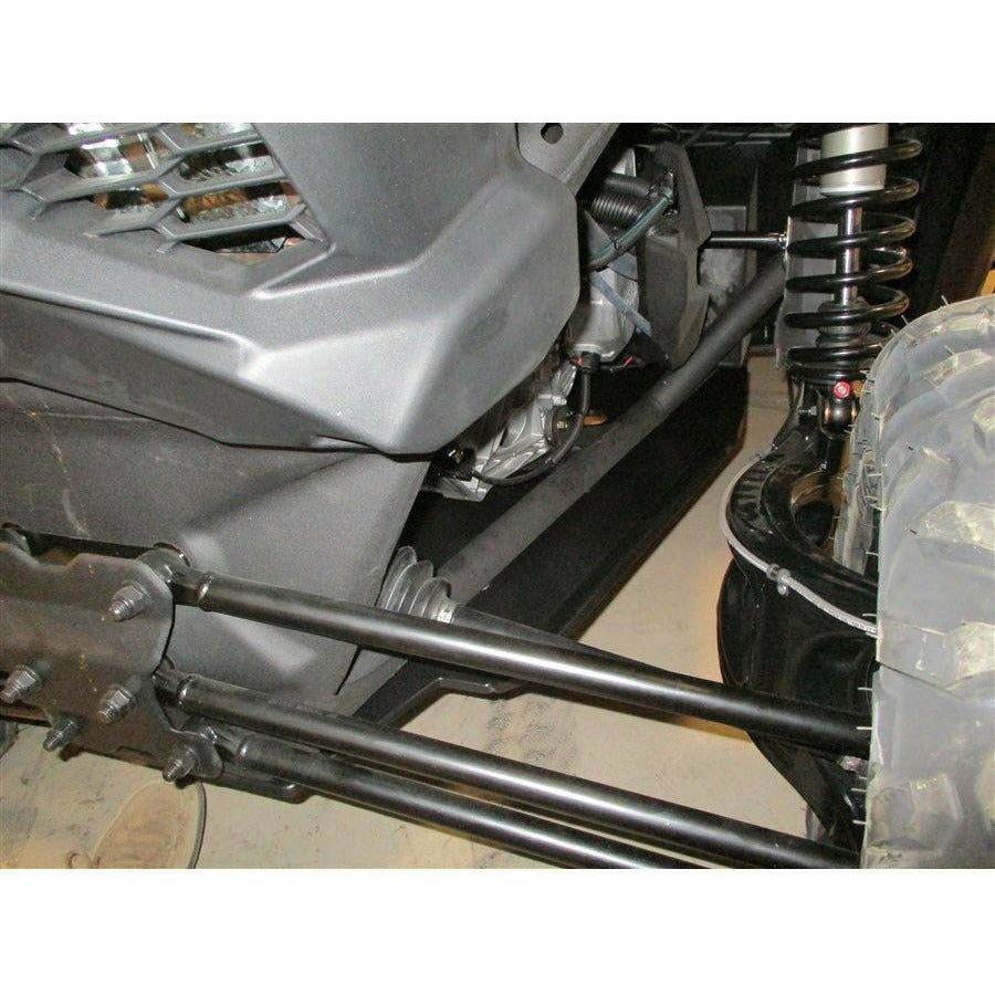 Can Am X3 Full Skid Plate with Sliders | Trail Armor