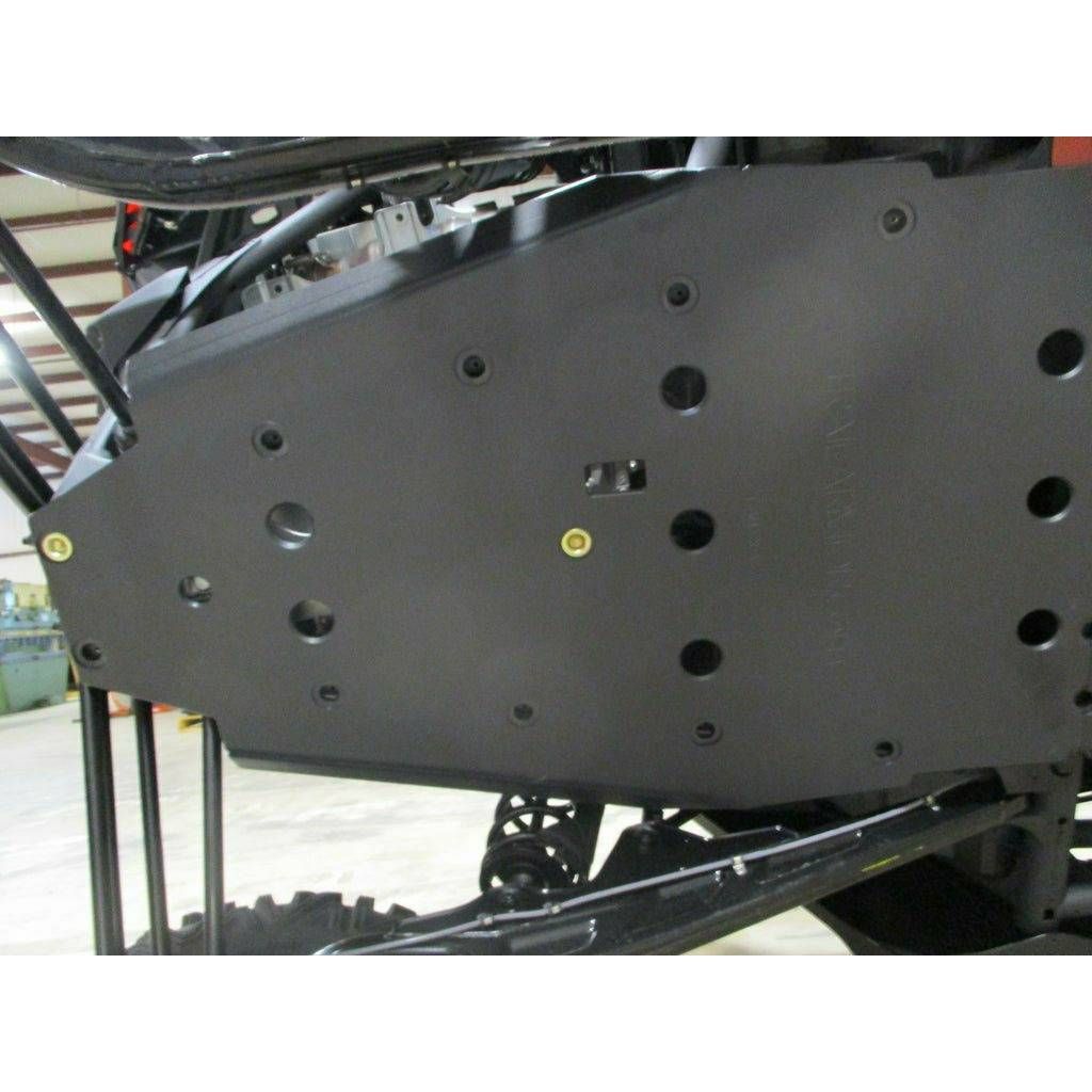 Trail Armor Can Am Maverick X3 MAX Full Skid Plate