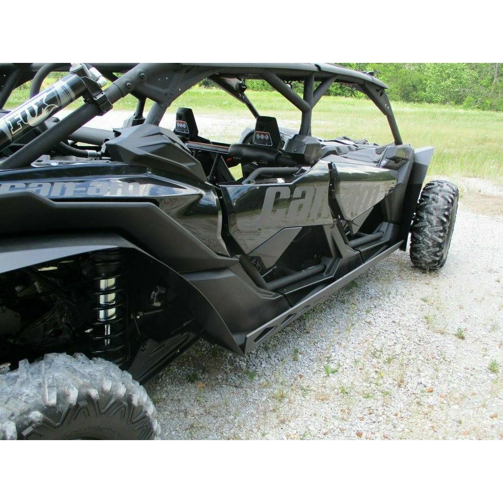 Trail Armor Can Am Maverick X3 MAX Full Skid Plate