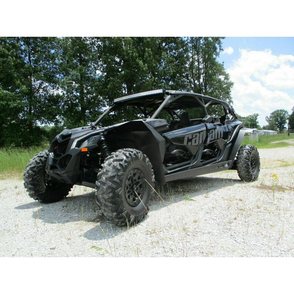 Trail Armor Can Am Maverick X3 MAX Full Skid Plate